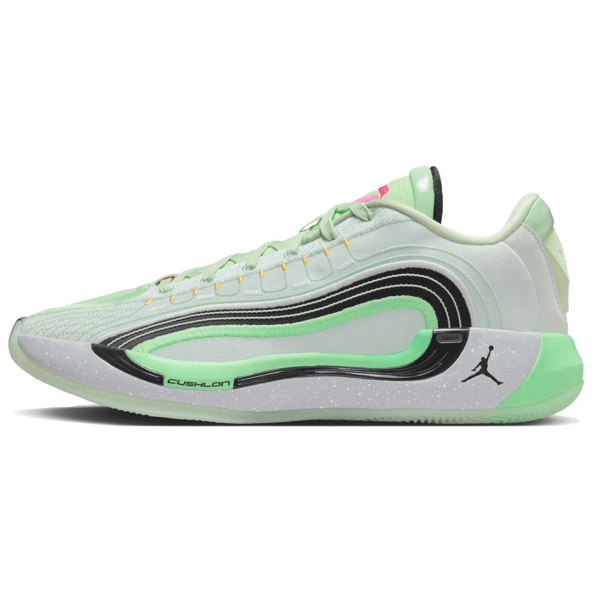 ルカ 4 PF \"Space Navigator\" Jordan Luka 4 PF Space Navigator for Sale | Authenticity