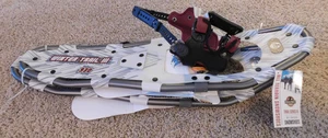 25-935 New NWT Field & Forest Outfitters Winter Trail III 930 Snowshoes Winter - Picture 1 of 8