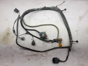 2003-2005 Dodge Ram 1500 2500 3500 Right Headlamp Wire Harness P56051912AA Hemi - Picture 1 of 8