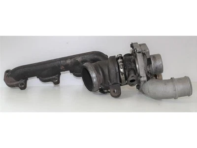 A6390900380 turbolader at für SMART FORFOUR (454) 1.5D KW50 - 68CV 639939 64691 - Bild 1 von 4