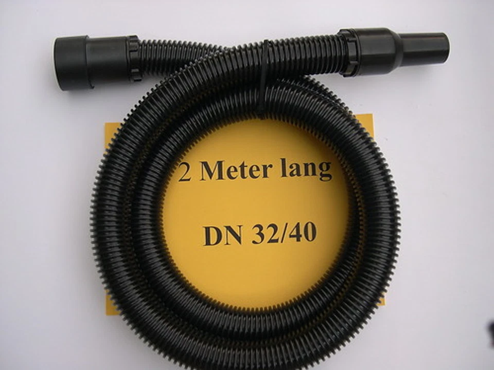 2m Saugset m Muffen 3tg DN32 Wap Turbo GT XL 1001 Euro ST 10 15 20 25 35 Aero - Bild 1 von 1