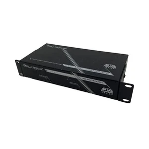 Key Digital KD-HDDA1X2PRO Phantom 2-Way HDMI Distribution Amplifier #SC2354 - Picture 1 of 12