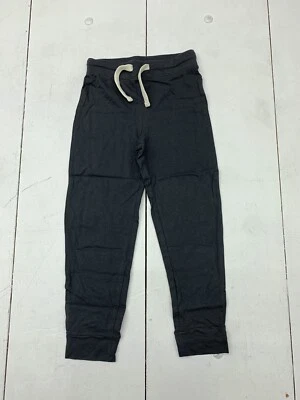 Old Navy Boys Dark Grey Pajama Pants Size 5T - Image 1 of 4