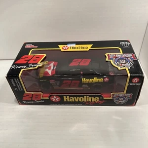 Racing Champions Limited Edition 1998 50th Anniversary 1:24 #28 Kenny Irwin Car - Picture 1 of 5