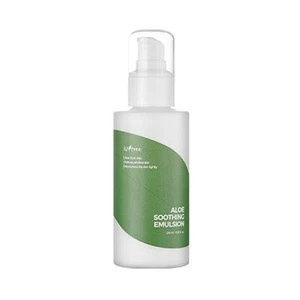 [Isntree] Aloe Soothing Emulsion 120ml / Korean Cosmetics - Picture 1 of 5