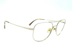 Modo Silver Pilot Aviator Eyeglass Frames Japan - Picture 1 of 9