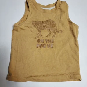 Okie Dokie Infant 12 Months Shirt - Picture 1 of 4