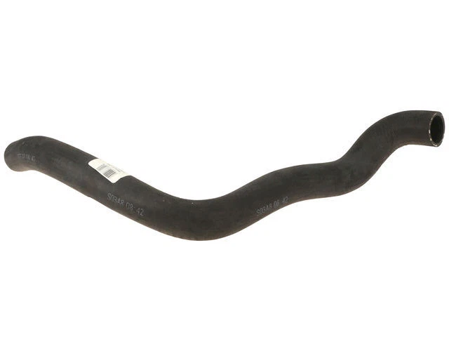 Manguera de radiador Dayco inferior para Hyundai Sonata 2011-2014 2,4 L 4 cilindros gas 89 KWFR Foto 1 de 1