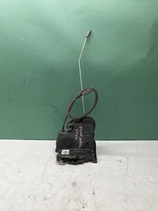 2019-2021 Chevrolet Silverado GM Rear Left Driver Door Latch Lock 13533609 OEM - Picture 1 of 10