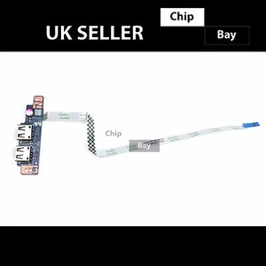 PLACA USB LENOVO IDEAPAD 310 CON CABLE NS-A751 45523012001 - Imagen 1 de 2