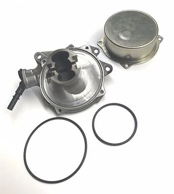 Mini Cooper N12,N14 Freno Vacío Bomba Sello Kit 11 66 7 570 813 / 11 66 7 556 919 Foto 1 de 4