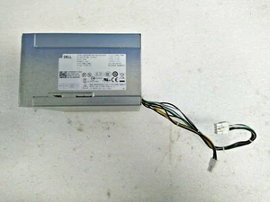 OEM Dell OptiPlex 3020 7020 9020 T1700 290 Power Supply HYV3H KPRG9 RVTHD PCB045 - Picture 1 of 3