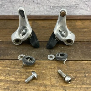 Vintage Shimano Deore LX BR-M550 Brake Caliper Cantilever LX Diamond Back 1 - Picture 1 of 13