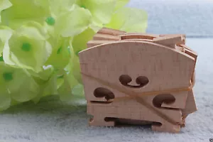 20pcs 4/4 violin Bridge 20 years maple wood violin parts Accessories - Picture 1 of 4