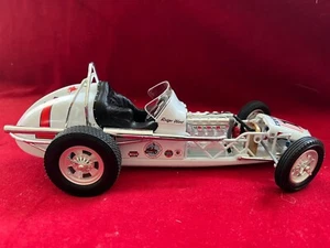 Rodger Ward #1 Kaiser Aluminum Special Dirt Champ, GMP The Vintage Series 1:18 - Picture 1 of 14