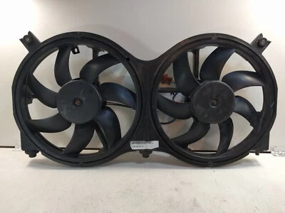 2013-2020 Infiniti/Nissan QX60/JX35/Pathfinder Radiator Cooling Fan OEM 21483-3J Foto 1 de 4