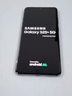 DEFECTIVE - Samsung Galaxy S20+ - 128GB - Gray - Unlocked - 4679