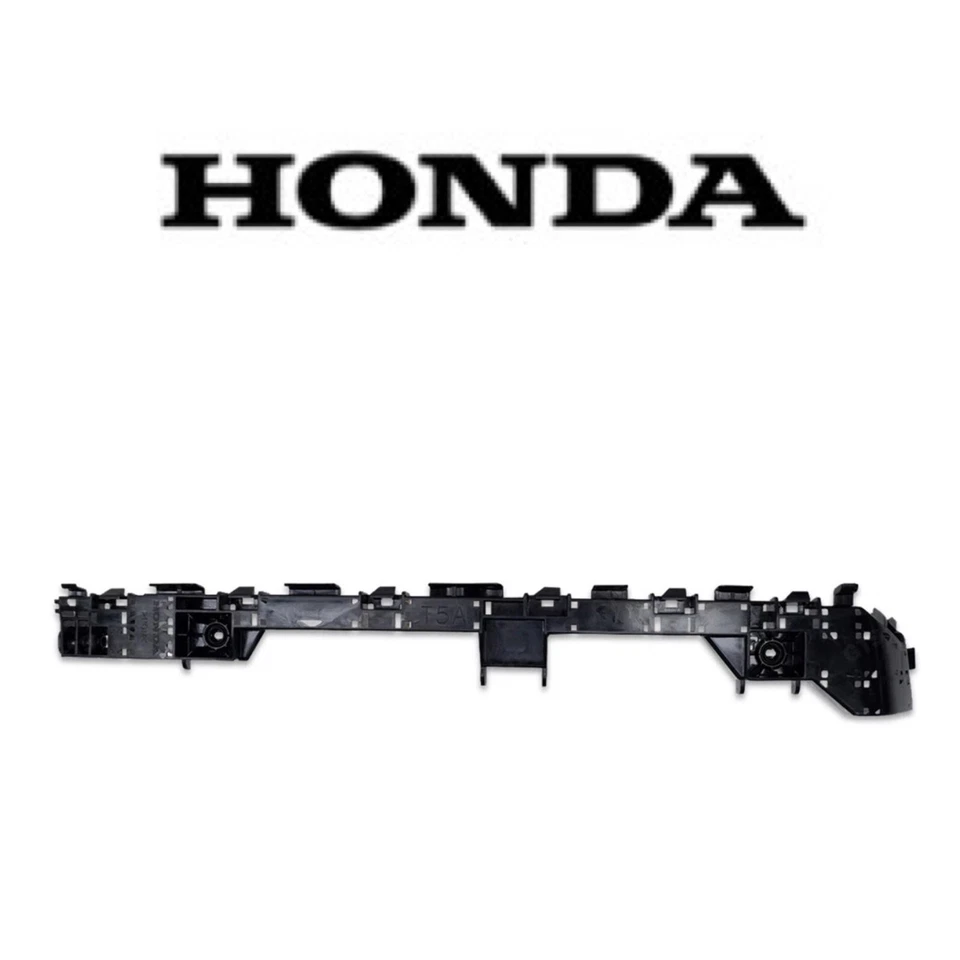 Soporte de retención de parachoques espaciador trasero izquierdo LH NUEVO Honda Fit 2015-2020 OEM Foto 1 de 1