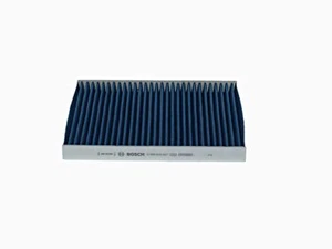 Filtro aria abitacolo Bosch per Ford B-Max Van Ecosport Fiesta 08-18 0986628607 - Foto 1 di 5