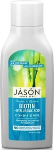 Jason Organic Biotin Conditioner 473ml - Picture 1 of 1