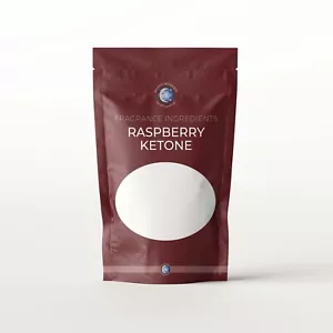 Mystic Moments Raspberry Ketone - 100g - Picture 1 of 3