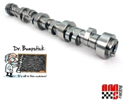 Árbol de levas Dr. Bumpstick Nitroso Boost para Chevrolet Gen III IV LS 625/625 Lift Foto 1 de 3