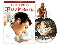Jerry Maguire [DVD] [1997] [Region 1] [US Import] [NTSC], , Used; Good DVD