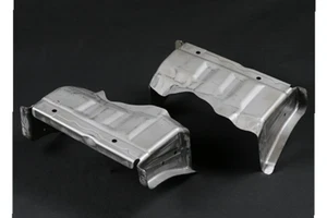 Juego de paneles superiores de puntal de garaje Yoshida para Nissan Skyline GTR R33 R34 ##321101005 - Imagen 1 de 2