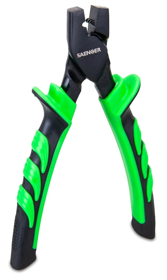 Saenger Profi Klemmhülsenzange 10mm