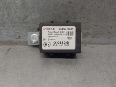 9540017500 modulo elettronico per HYUNDAI MATRIX (FC) 1.6 2001 5190481 - Immagine 1 di 4