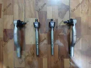 New OEM Genuine Tie Rod End & Steering End Set For Suzuki Swift 2011-2017 - Picture 1 of 7