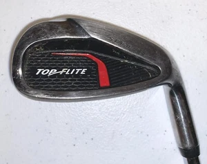 Club de golf Lady Top Flite de hierro inoxidable 9 para damas - Imagen 1 de 5