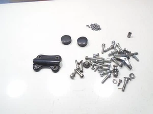 2000 TOMOS TARGA LX 50 SCREWS & BOLTS 00 LX50 MOPED - Picture 1 of 6