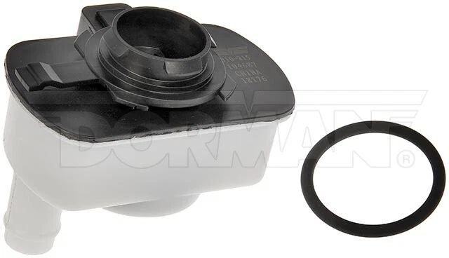 Módulo de integridad del sistema evaporativo Dorman 310-215 para Dodge Chrysler Jeep Foto 1 de 4
