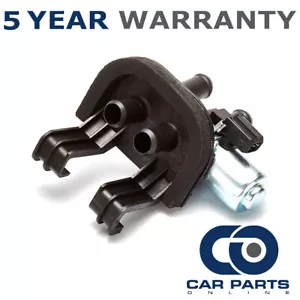 Heater Control Valve Fits Ford KA (Mk1) 1.3 Petrol (1996-2008) - Picture 1 of 9