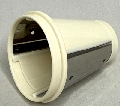 Presto Professional Salad Shooter Model 0291001 Replacement Slicer Blade - Image 1 of 4