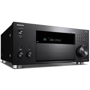 Onkyo TX-RZ50 9.2-Channel THX Certified AV Receiver - Photo 1/9