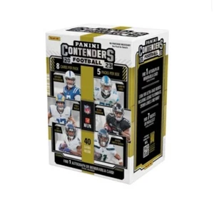 2023 Panini Contenders Football Retail Base 1-100 You Pick Complete Your Set - Picture 1 of 1