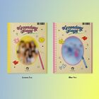 [1P] DreamNote - 5. Single [Sekundärseite] Fotokarte CD Disc K-Pop ungeöffnet