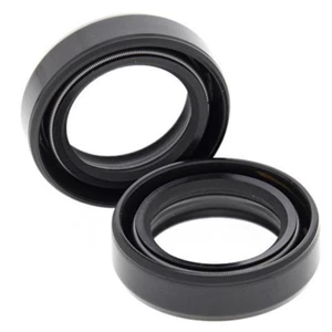 Fits 1981 Yamaha DT100 Fork Seal Kit 498568 - Picture 1 of 3
