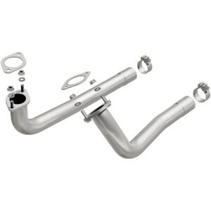 Magnaflow Performance Exhaust 19304 MF Manifold Pipes CSW
