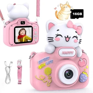 Juguetes para Niñas Belleza Set Niños 3 4 5 6 7 8 9 10 11 Años Genial Regalo Navidad - Imagen 1 de 7