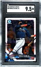 Ronald Acuna Jr. Rookie Cards Checklist and Gallery 69