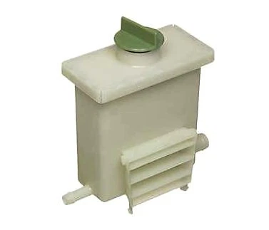 Réservoir d'Huile de Direction Assistée Toledo I VW Jetta 2 Golf 2 - 191422371D - Photo 1/1