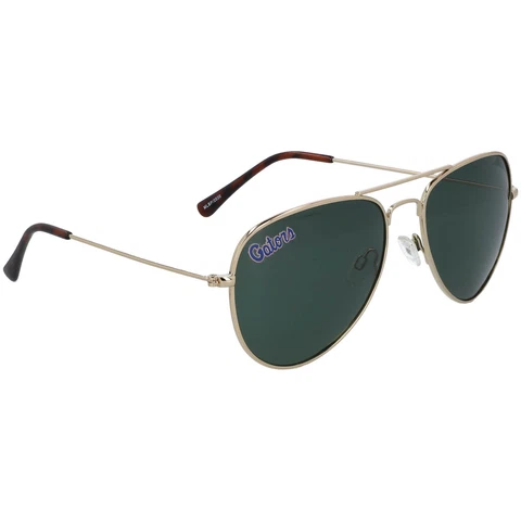 Florida Gators Team Aviator Sunglasses Cover