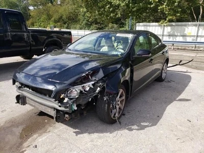 AC Compressor Without Hybrid ID 36011277 Fits 17-22 VOLVO XC90 2223211 - Image 1 of 4