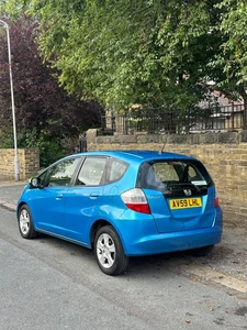 Honda Jazz 1.4 I-VTEC ES - Picture 1 of 18
