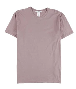 Project Social T Womens Solid Oversized Basic T-Shirt - Picture 1 of 4