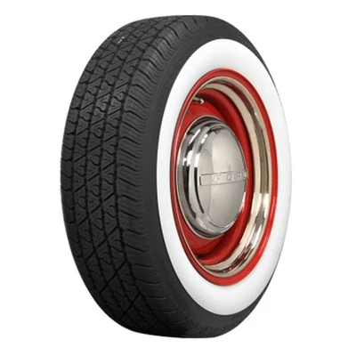 BFGOODRICH Silvertown Radial P185/70R15 89S 2-1/4" WW (Quantity of 2) Foto 1 de 4