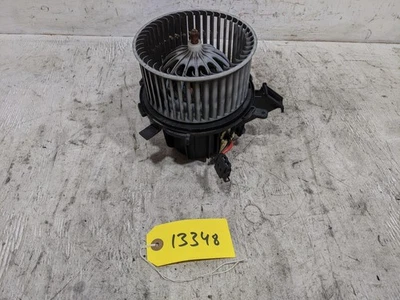AUDI A4 TDI SE E5 4 DOHC 2009 CALENTADOR SOPLADOR MOTOR VENTILADOR ASPA 8K2820021 Foto 1 de 4